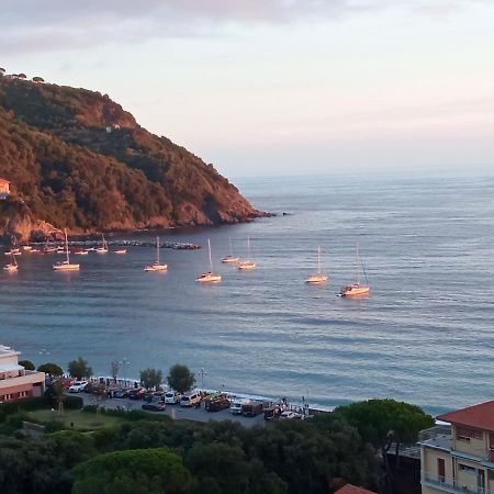 La Terrazza Sul Mare Apartment Levanto Exterior photo