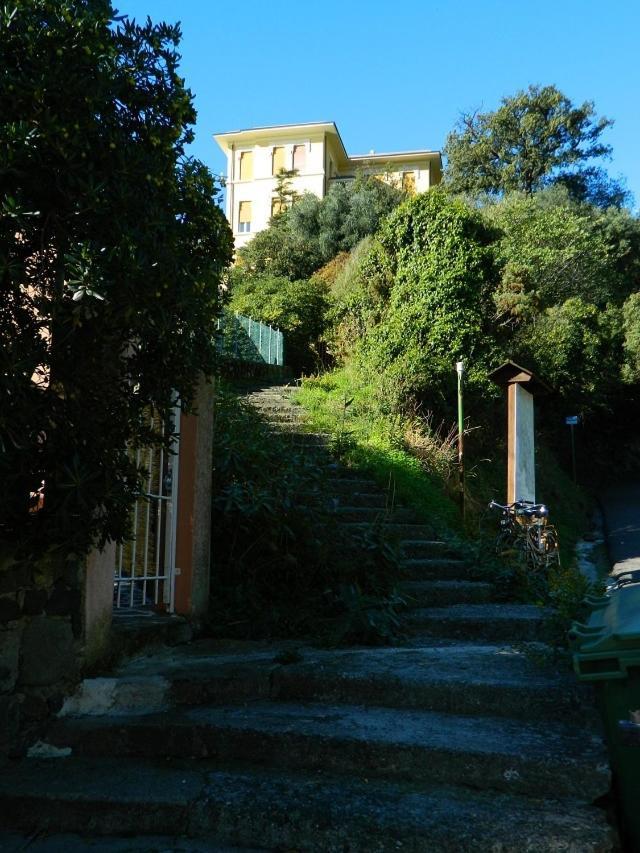 La Terrazza Sul Mare Apartment Levanto Exterior photo